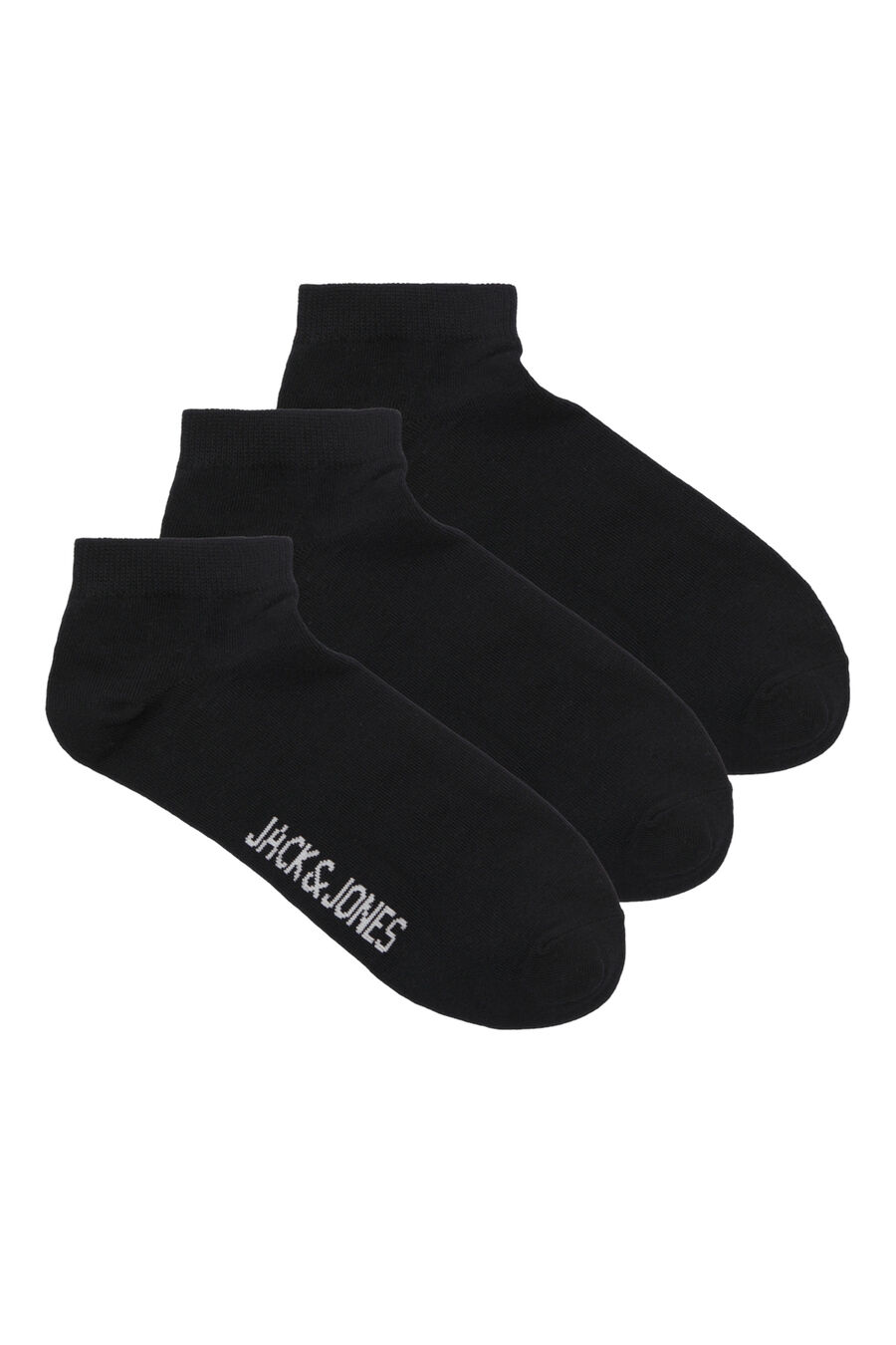 Pack 3 calcetines cortos