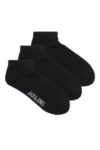 Jack & Jones Pack 3 calcetines cortos
