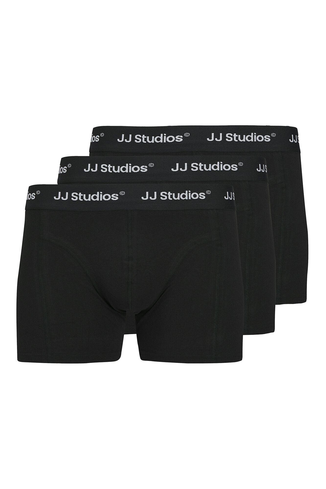 Jack & Jones Pacote 3 Boxer