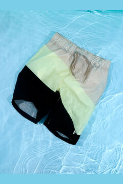 Name it Fato de banho com cord&atilde;o de menino