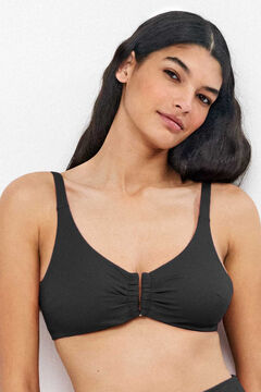 Gisela Top bikini capacidad escote V