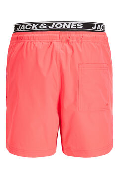 Jack & Jones Ba&ntilde;ador doble cintura tipo boxer