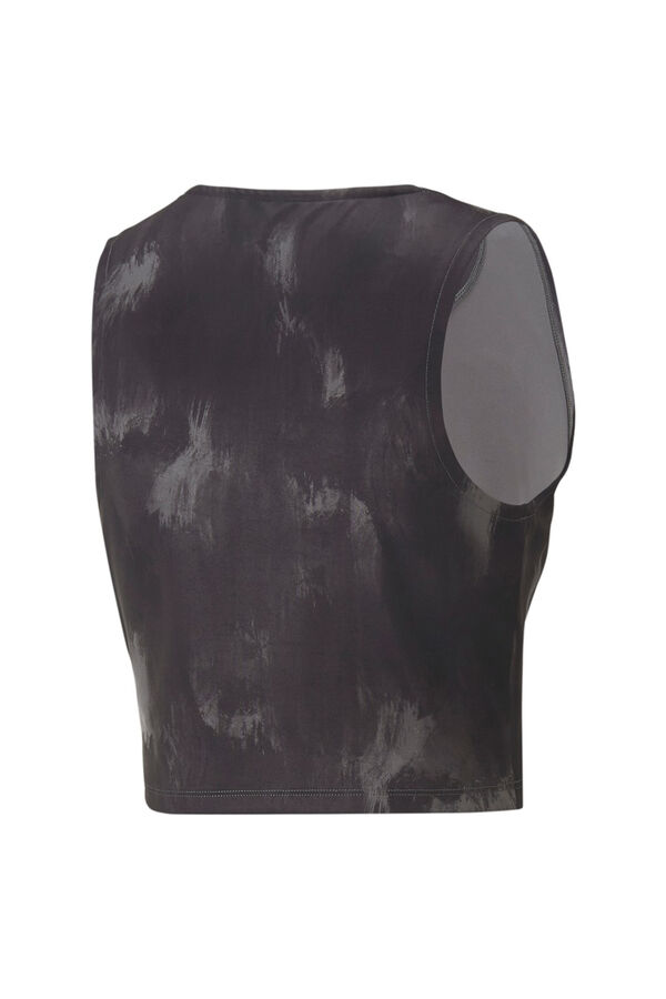 Puma Sports bra top Schwarz