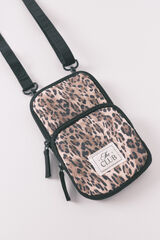 Women'secret Najlonska navlaka za mobilne telefone sa životinjskim printom Print