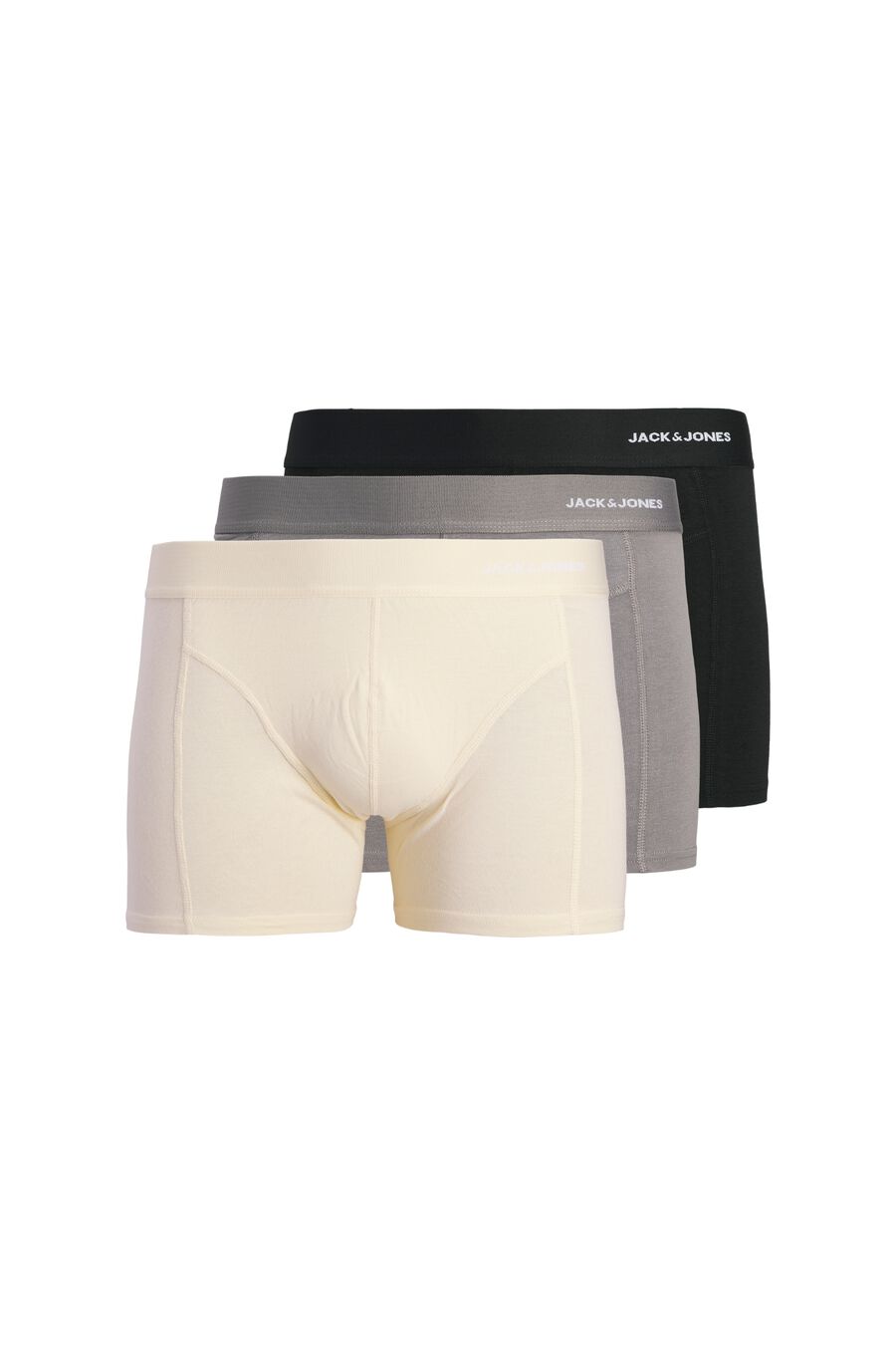 Pack 3 boxers bamboo