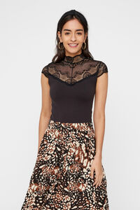 Pieces Body lingerie