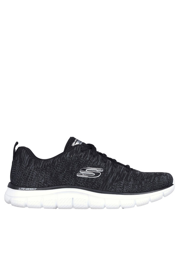 Skechers Track Sneakers Crna