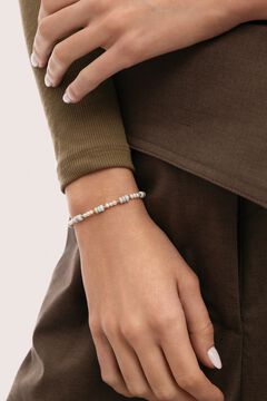 Singularu Pulseira Full Daylight em A&ccedil;o Dourado