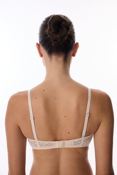 Penti Sujetador aros encaje push-up