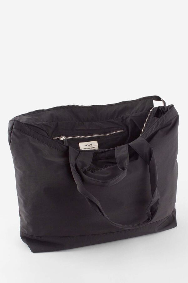 Victoria Shopper bag fekete