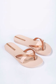 Ipanema Chinelo tradicional com tira extra