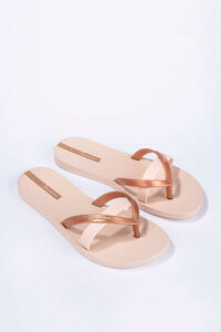 Ipanema Chancla tradicional con tira extra