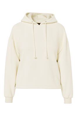 Sudadera básica capucha
