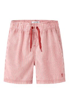 Name it Ba&ntilde;ador de ni&ntilde;o de rayas