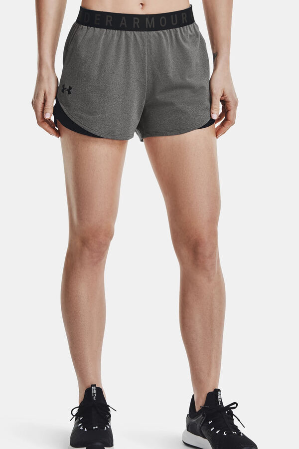 Womensecret Pantalones cortos  grey