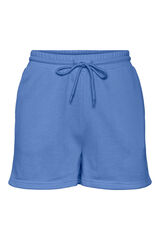 Womensecret Cotton shorts kék