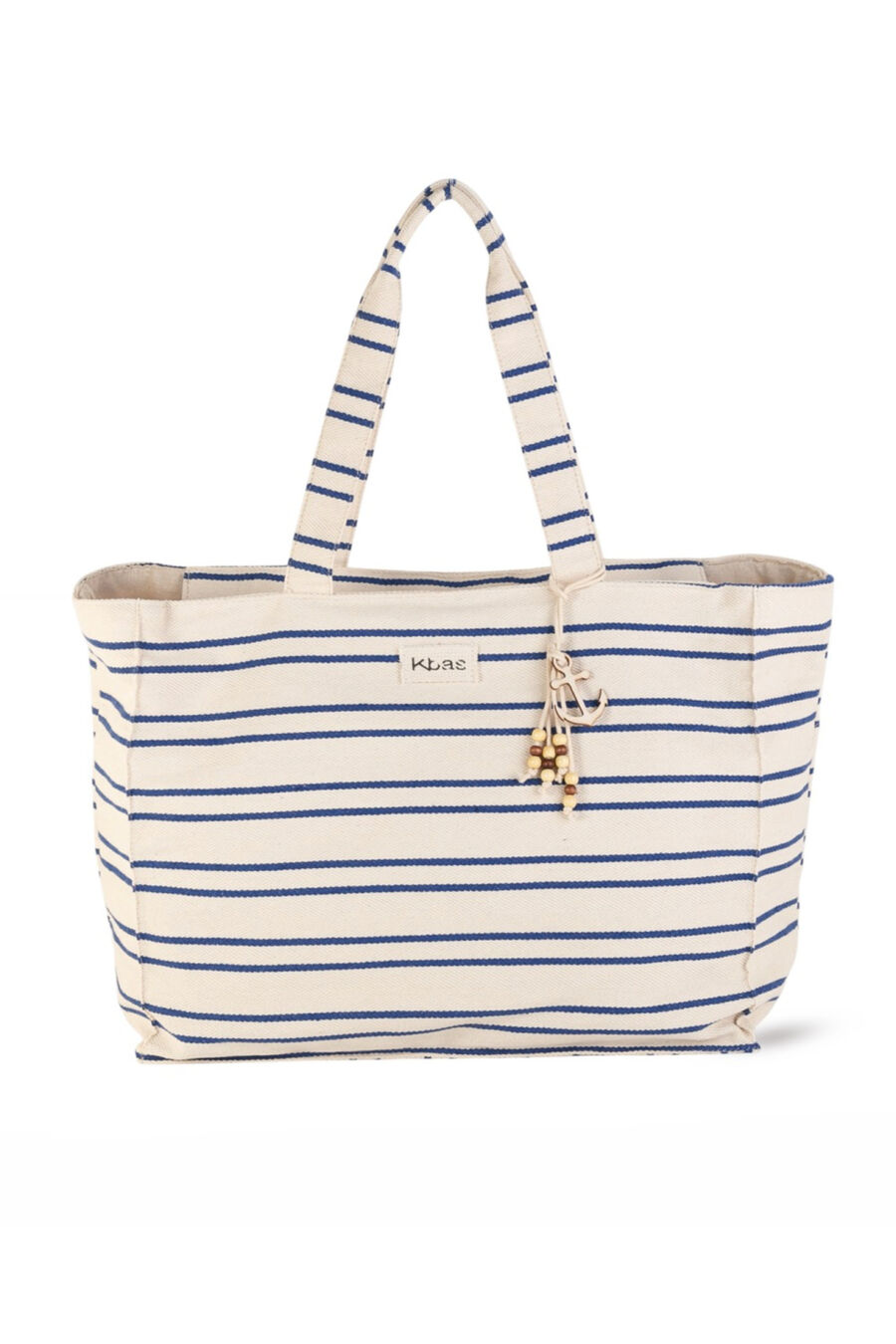 Bolso playa lona