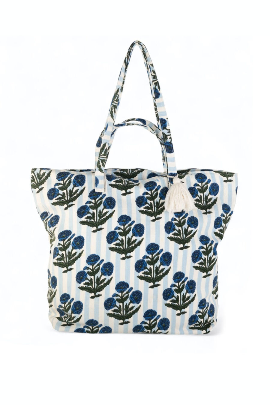 Bolso algodón