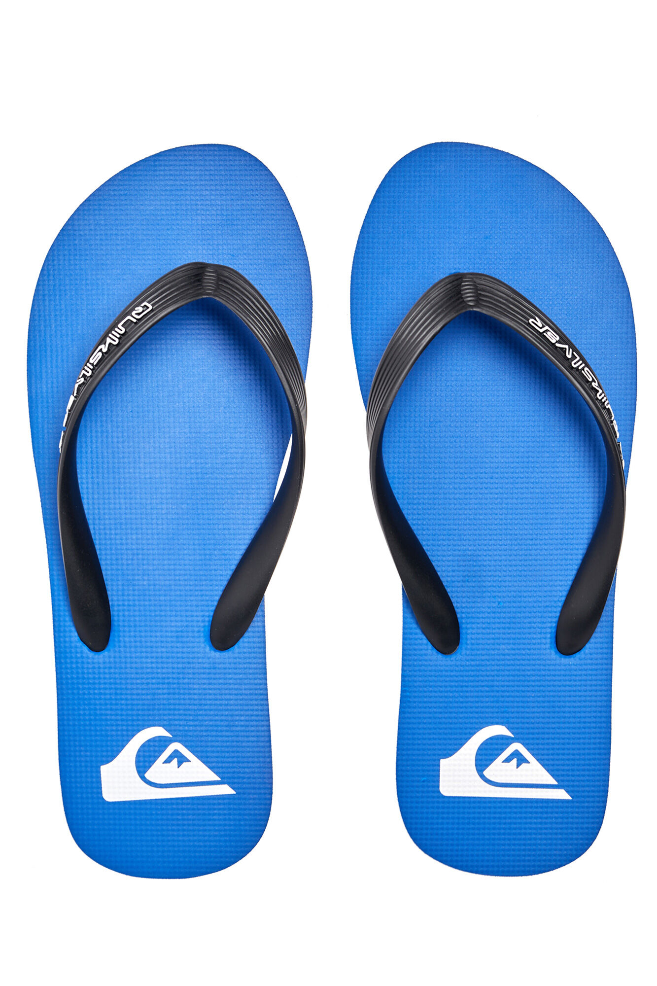 Quiksilver Molokai Core - Chanclas para Hombre