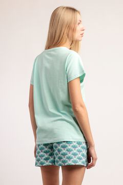 Admas Pijama corto princesa Jasmine