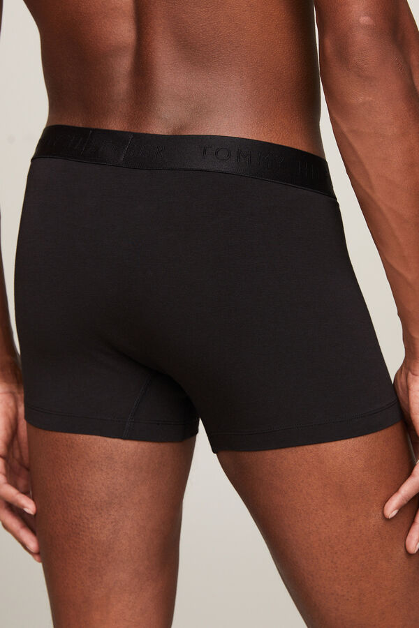 Tommy Jeans Pack de 3 boxers de Tommy Hilfiger estampado