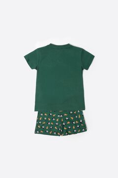 Admas Pijama curto Mickey Mouse It&aacute;lia