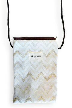 De La Mur Bolsito Porta M&oacute;vil Astro