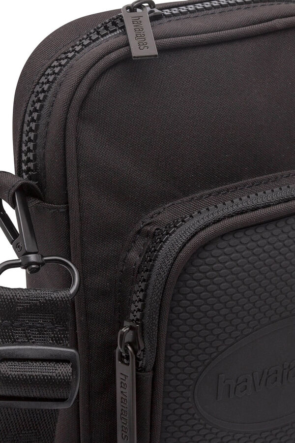 Havaianas Havaianas Street Bag Colours bag noir
