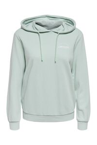 Only Play Sweatshirt desportiva com capuz