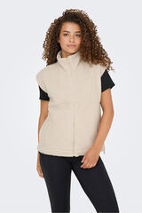 Only Play Gilet Vest Siva