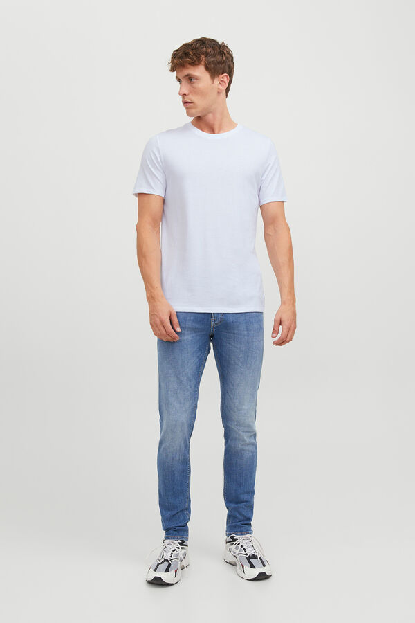 Jack & Jones Pack of 2 regular fit -shirts Bela