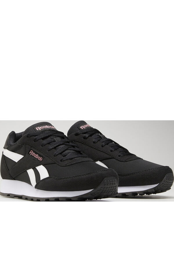 Reebok T&ecirc;nis Reebok Rewind Run preto