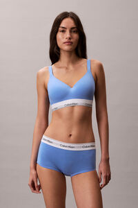 Calvin Klein Sujetador bralette preformado