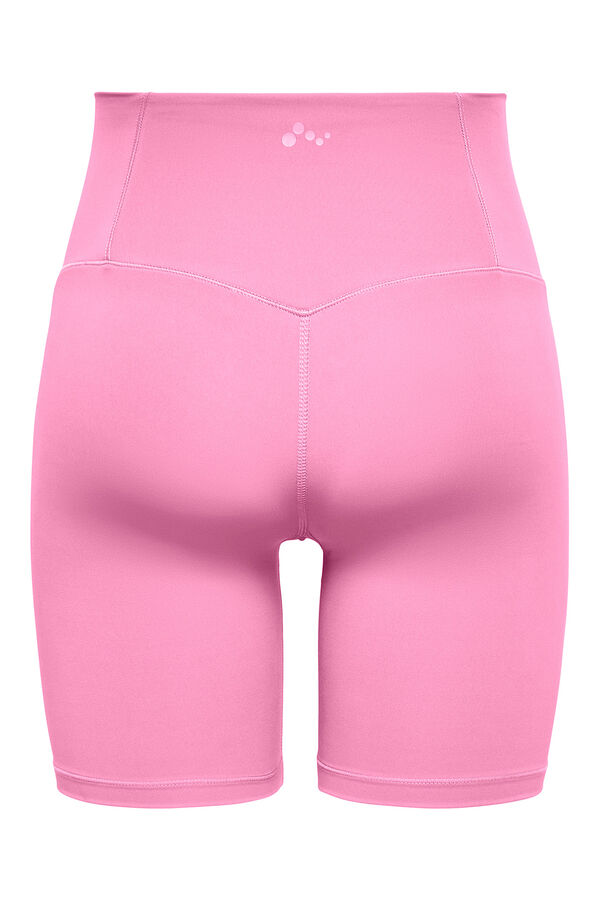 Only Play Biciklističke tajice Ružičasta