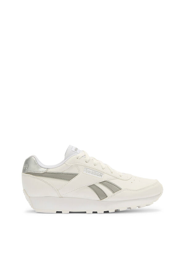 Reebok T&ecirc;nis Reebok Rewind Run branco