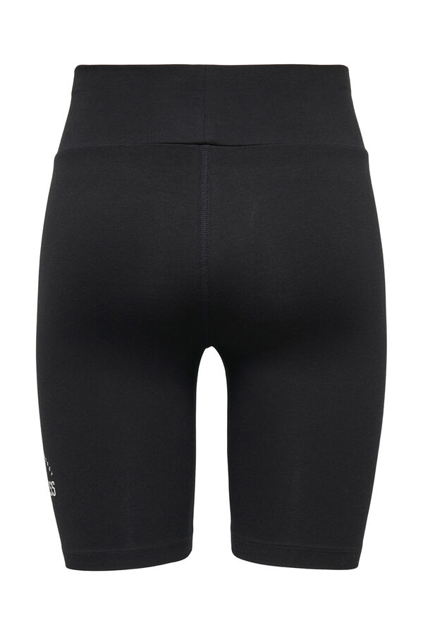 Only Play Leggin ciclista negro