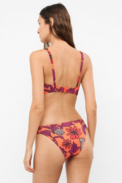 Gisela Braga bikini cl&aacute;sica