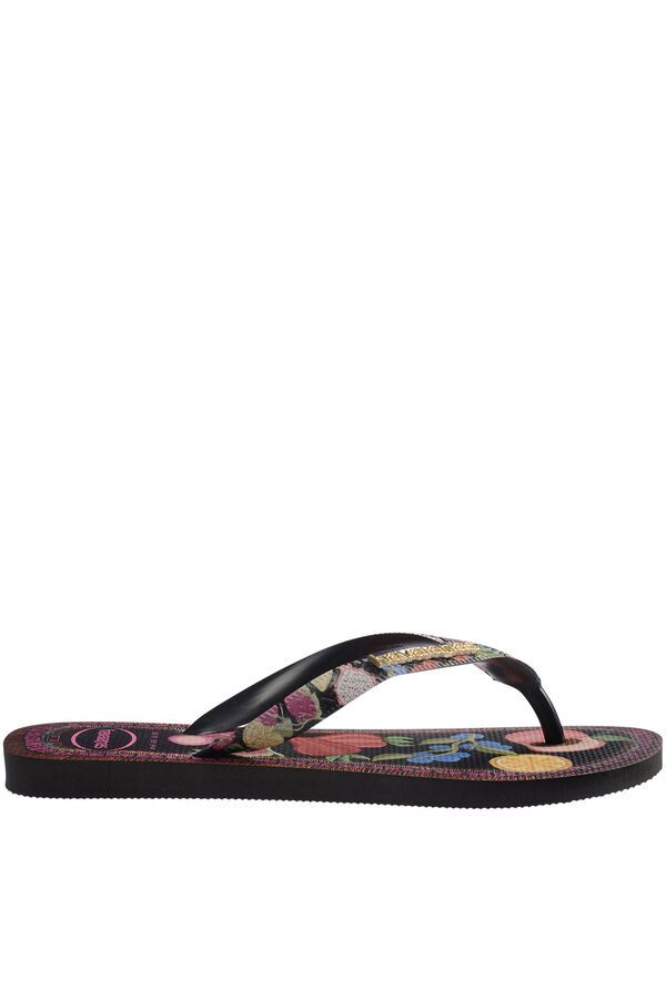 Havaianas Havaianas Top Tiras negro
