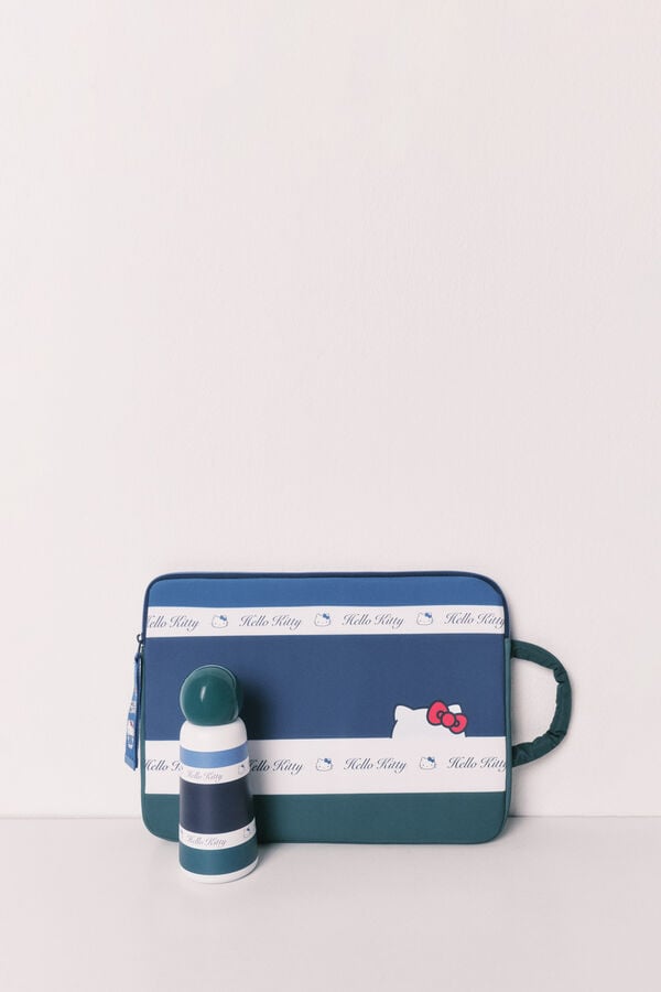 Women'secret Neoprenski Hello Kitty neseser Print