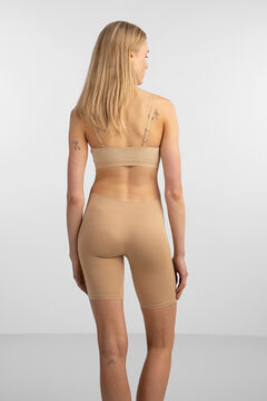 Pieces Leggings b&aacute;sicos