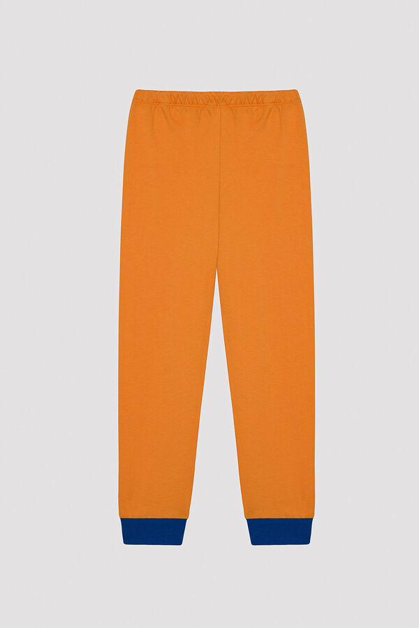 Penti Boy Pajama Set printed