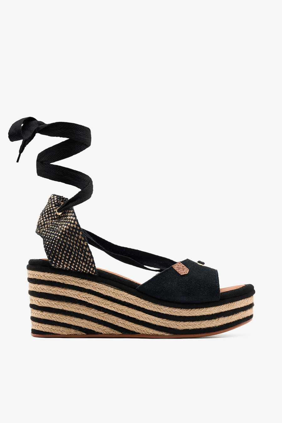 Cuña baja Valdes Serraje