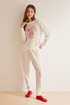 Pijamas de mujer, Nueva colección