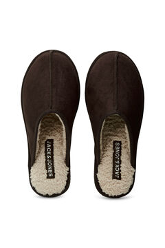 Jack & Jones Chinelos de borrego