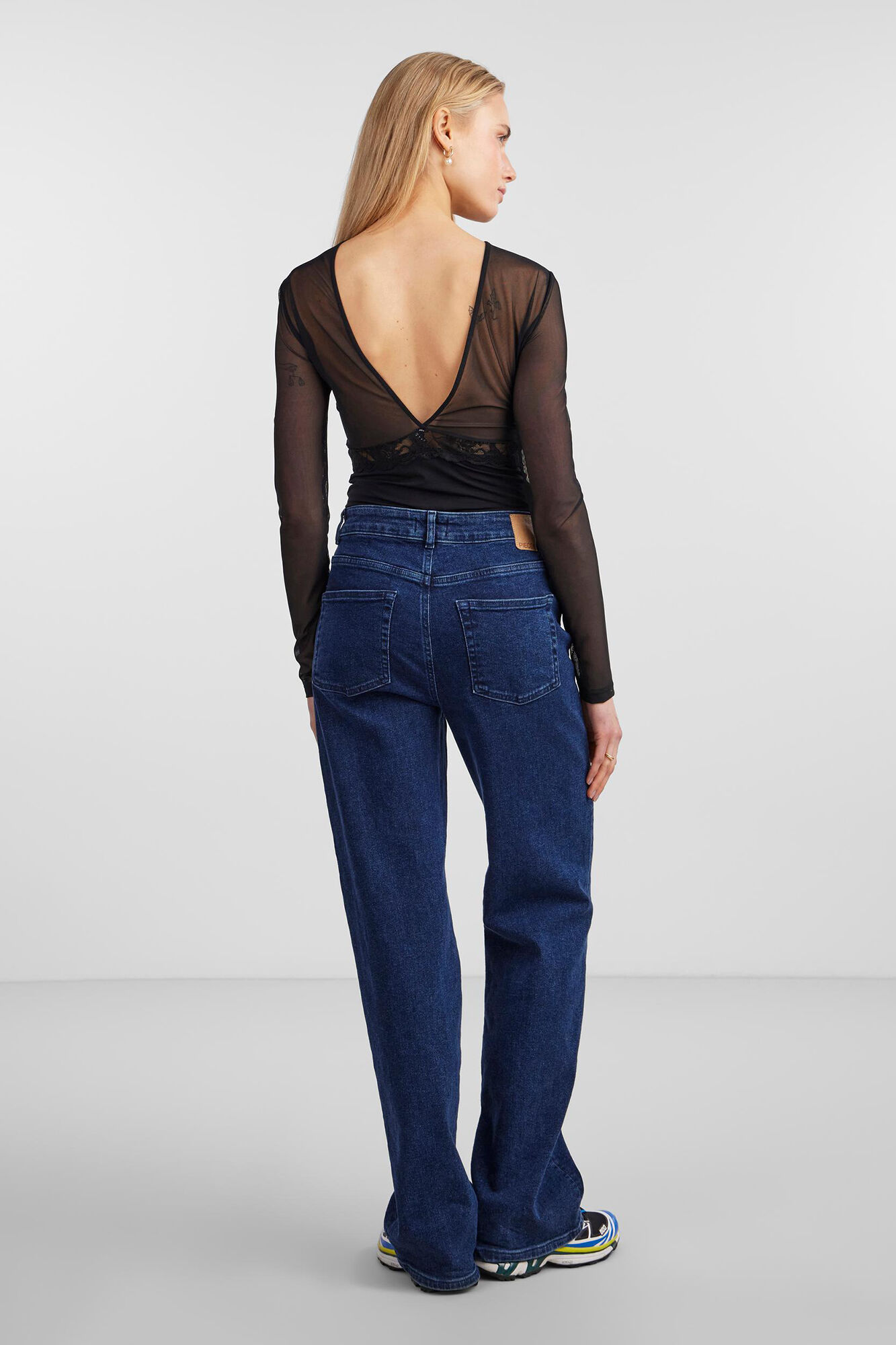 Pieces Body lingerie