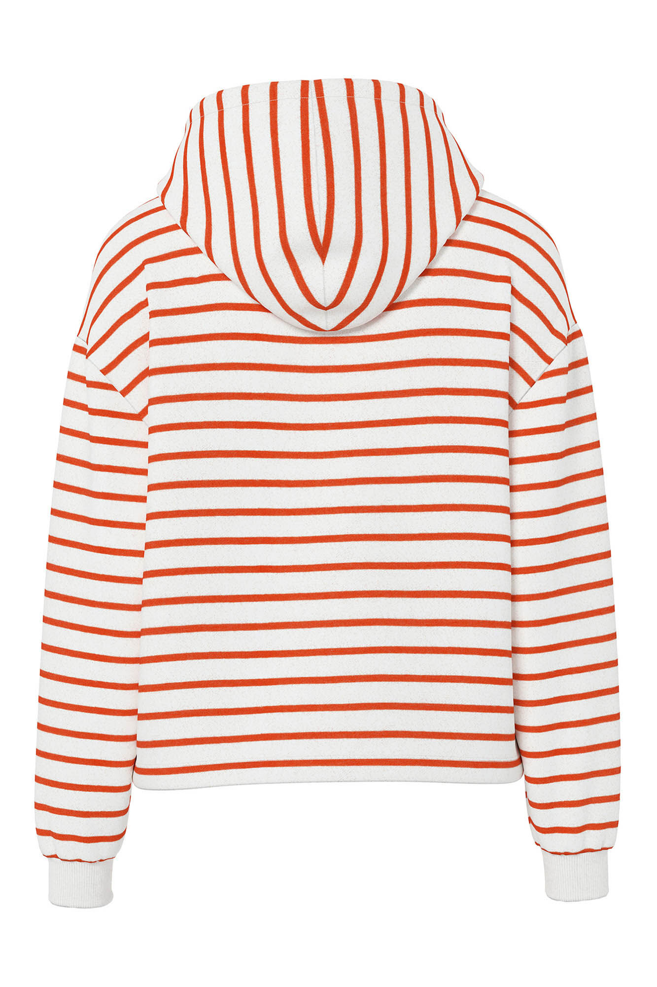 Pieces Sweatshirt com capuz