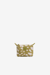 Vilanova Printed Nylon Effect Bag Print