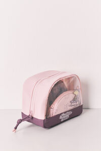 Women'secret 3 nesesera Snoopy