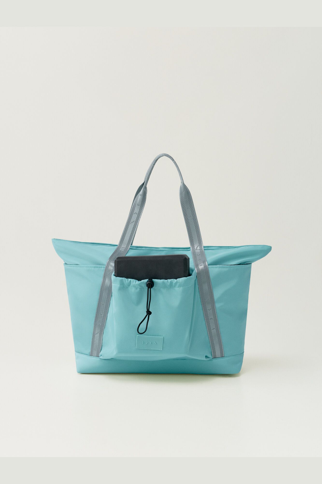 Born Living Yoga Bolso deportivo Away azul claro