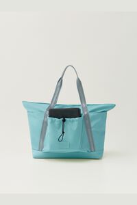 Born Living Yoga Bolso deportivo Away azul claro